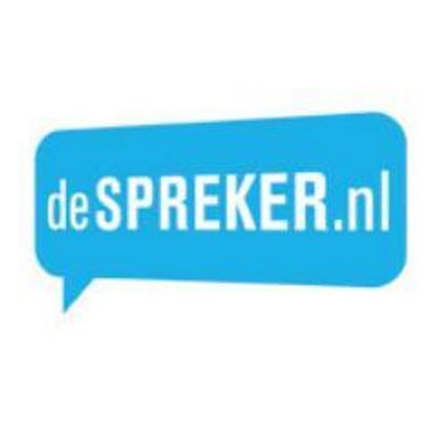 deSpreker.nl